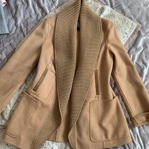 Mackage wool coat